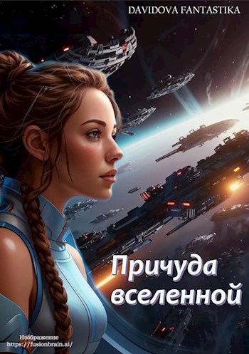 Причуда вселенной