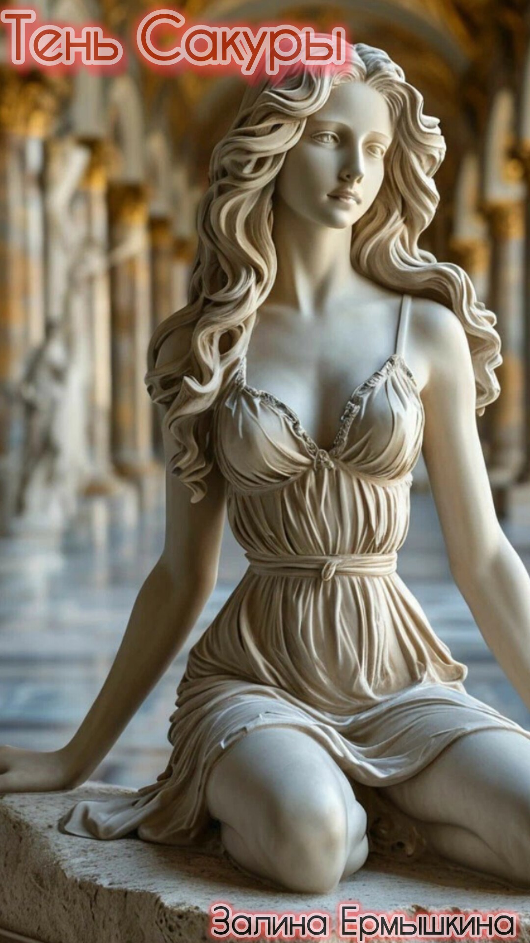 Тень Сакуры