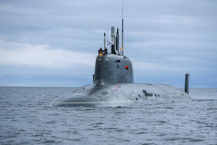 Боевое крещение