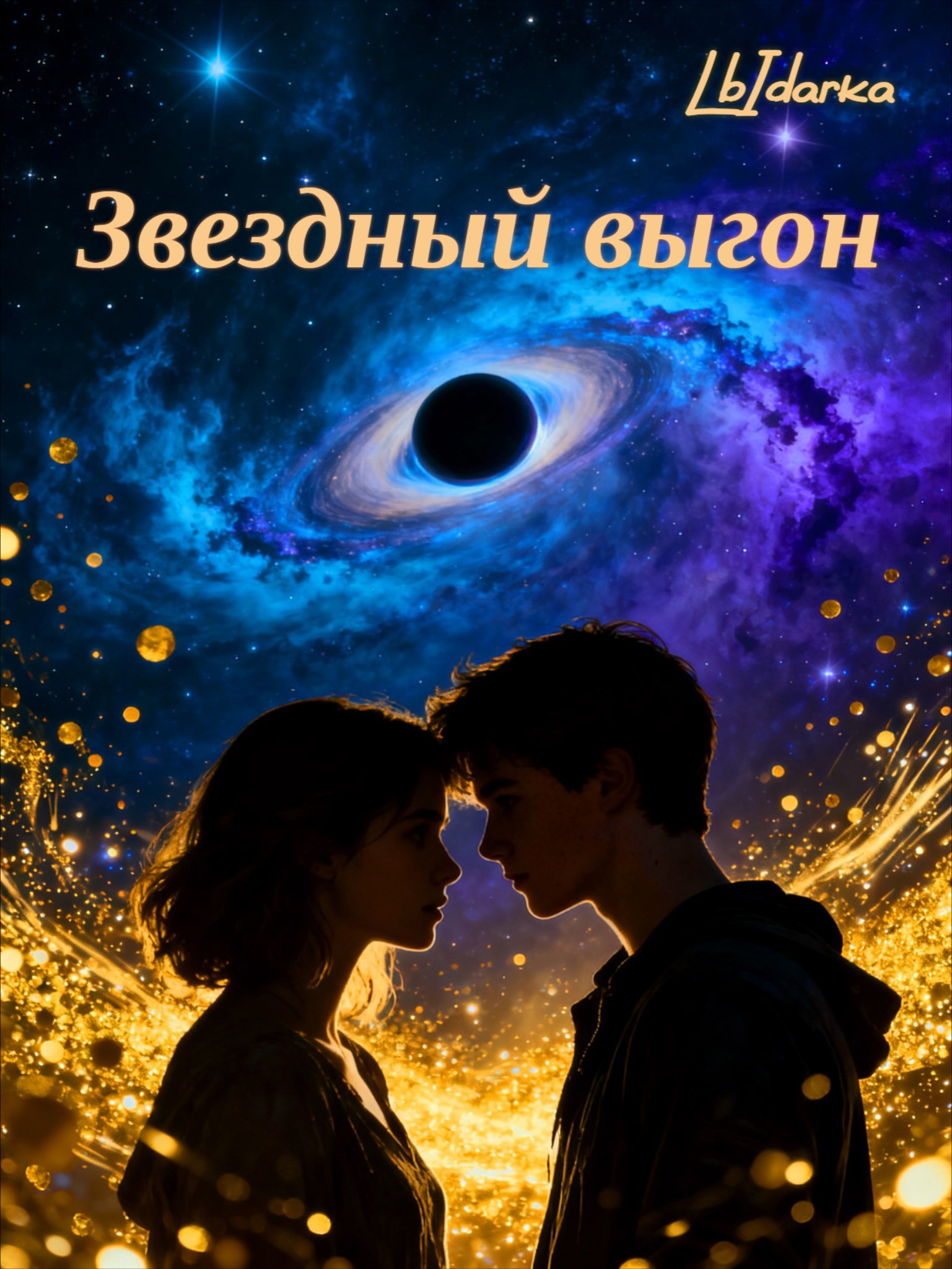 Звездный выгон