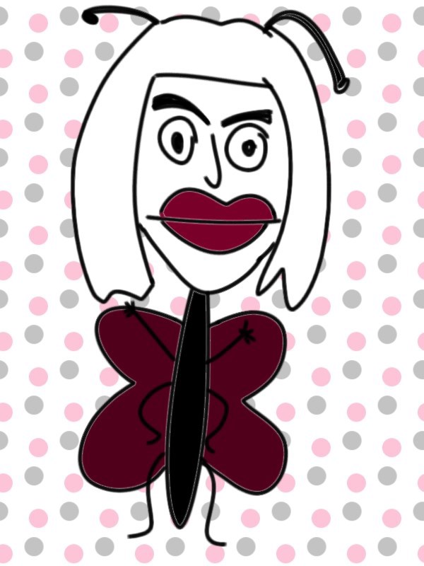 Знаменитая певица покрывается черной шерстью