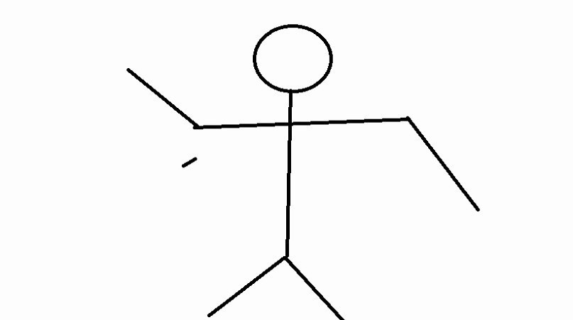 &quot;Штрих: движение и энергия&quot; Маринетт Мортем