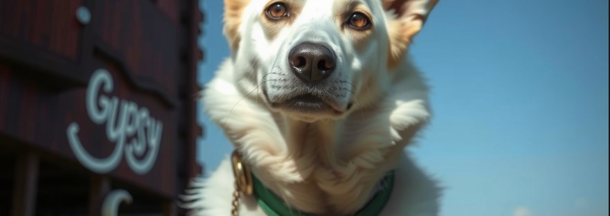 Уж попал так попал