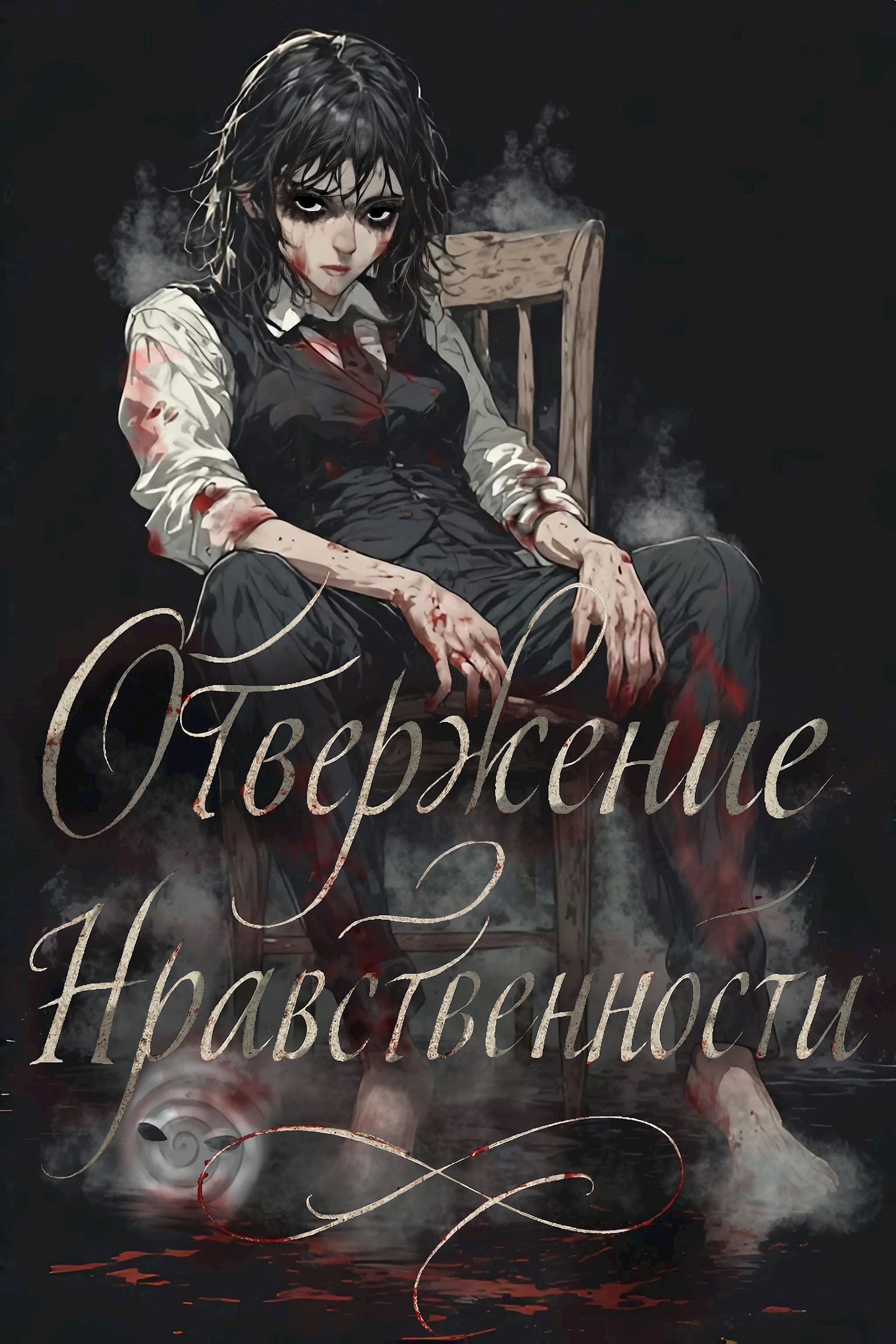 Отвержение нравственности