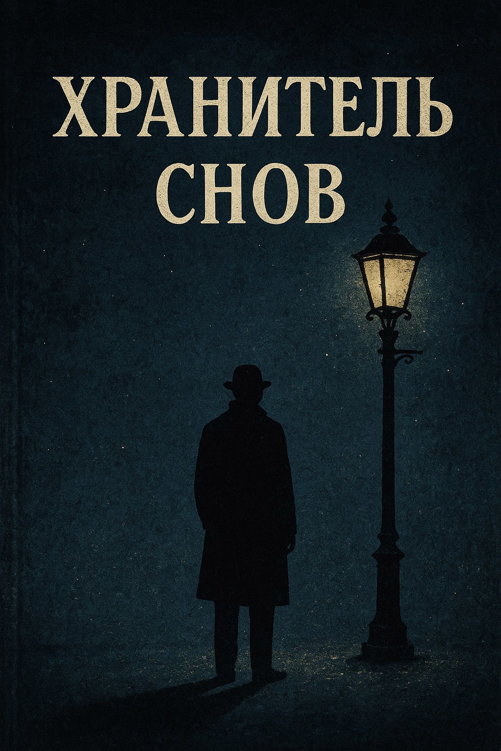 Хранитель Снов