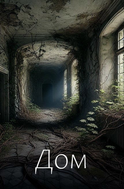 Дом