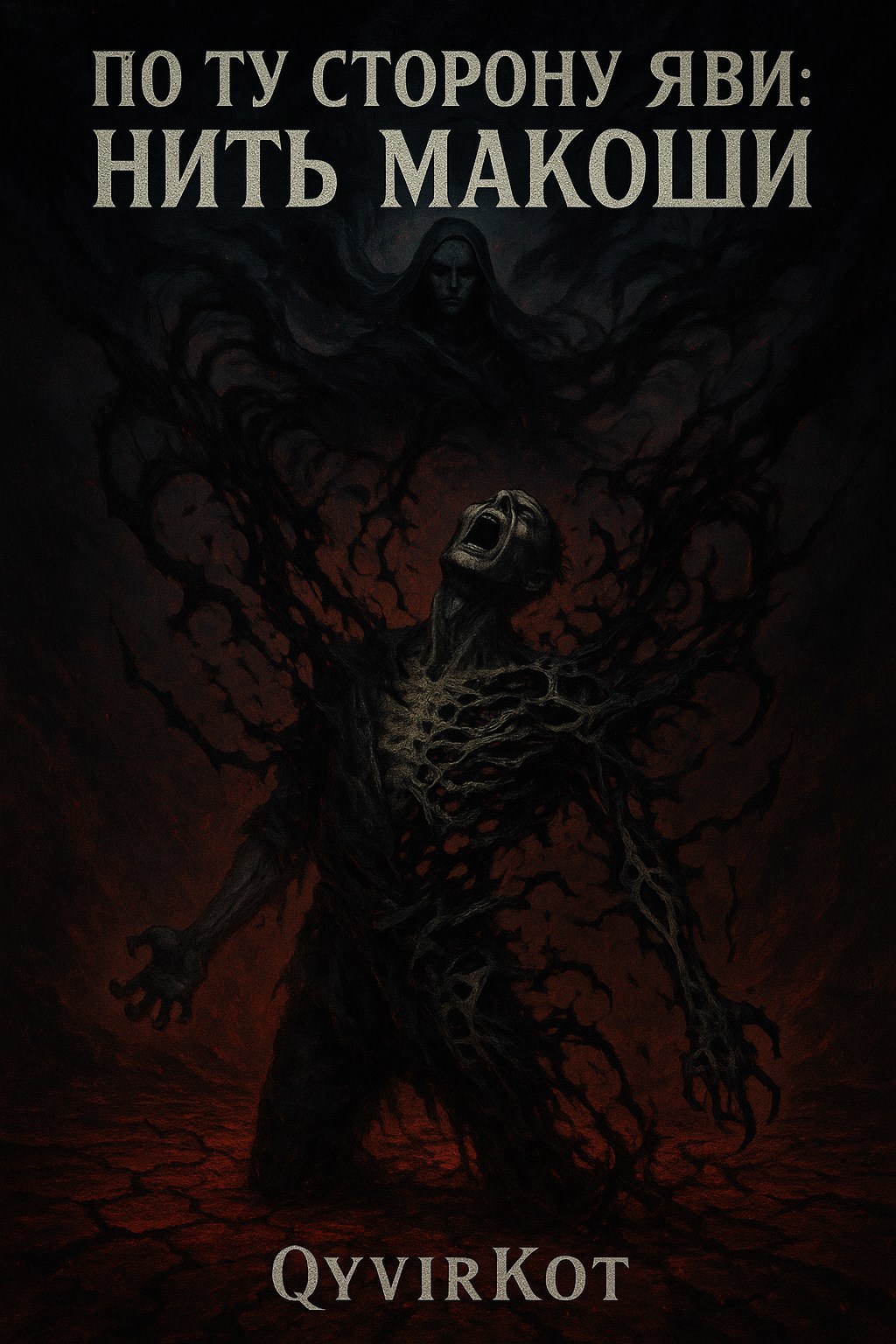 По ту сторону Яви Нить Макоши