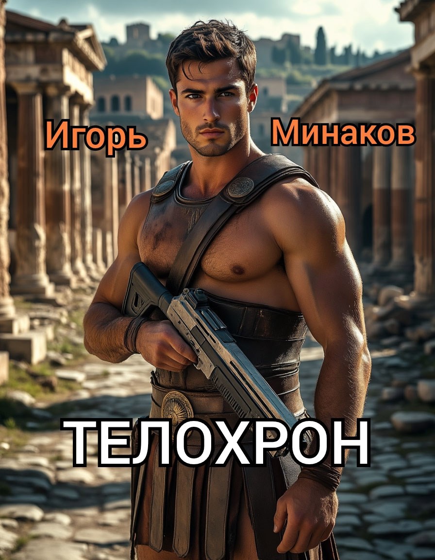 Телохрон