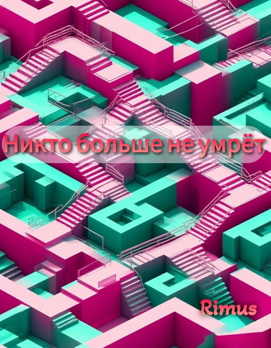 Никто больше не умрёт