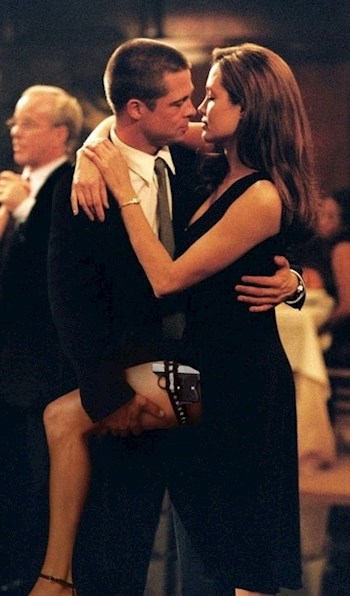 Dance with me