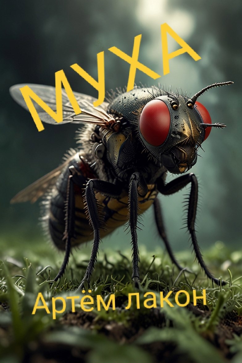 Муха