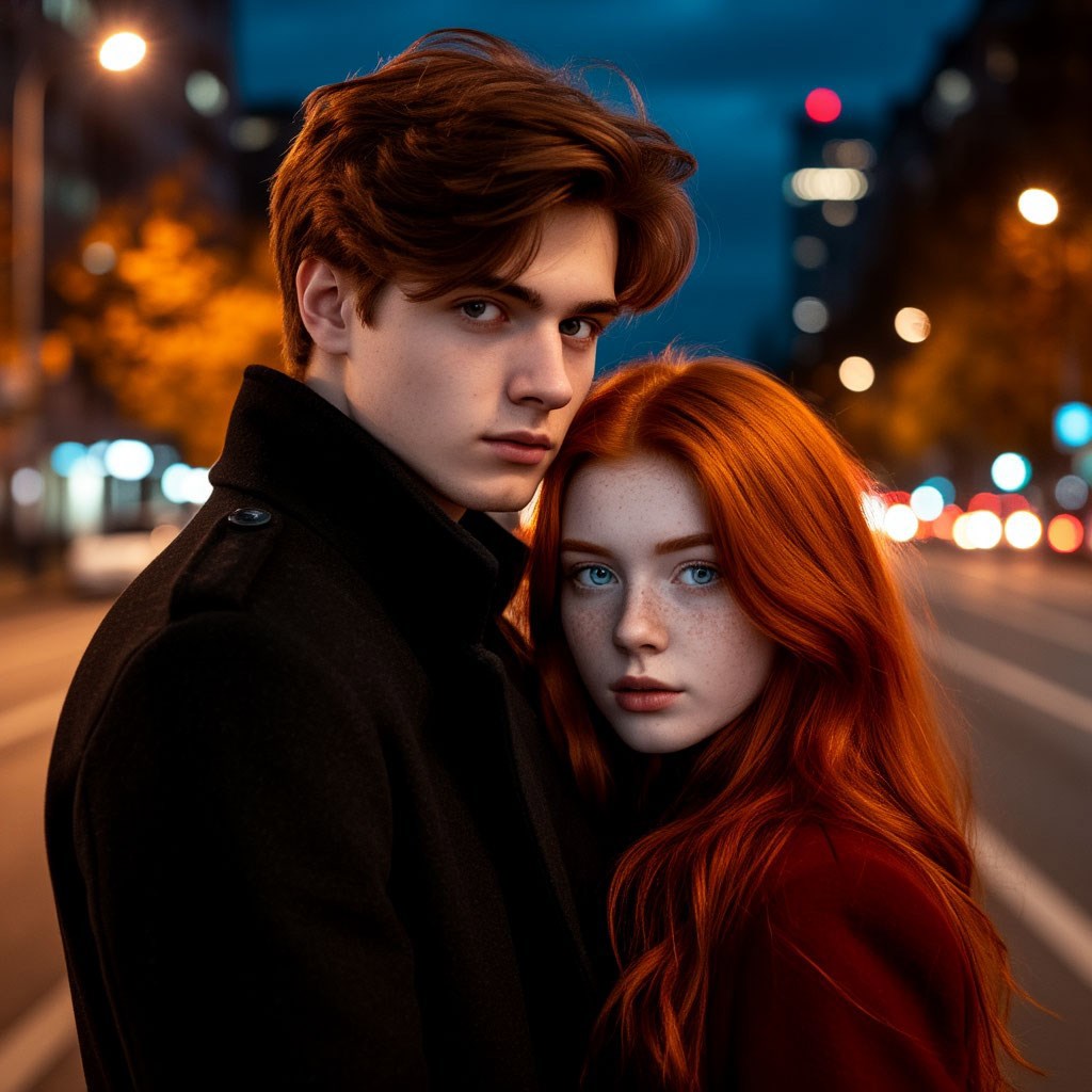 Здесь или никогда