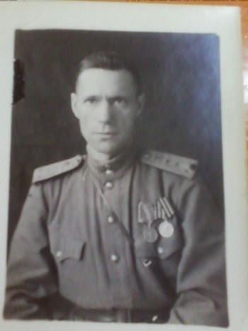 Судьба Офицера