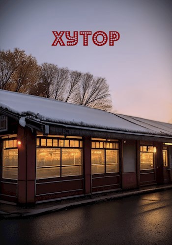 Кафе "Хутор"