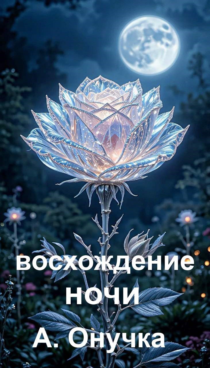 Вовсхождение ночи