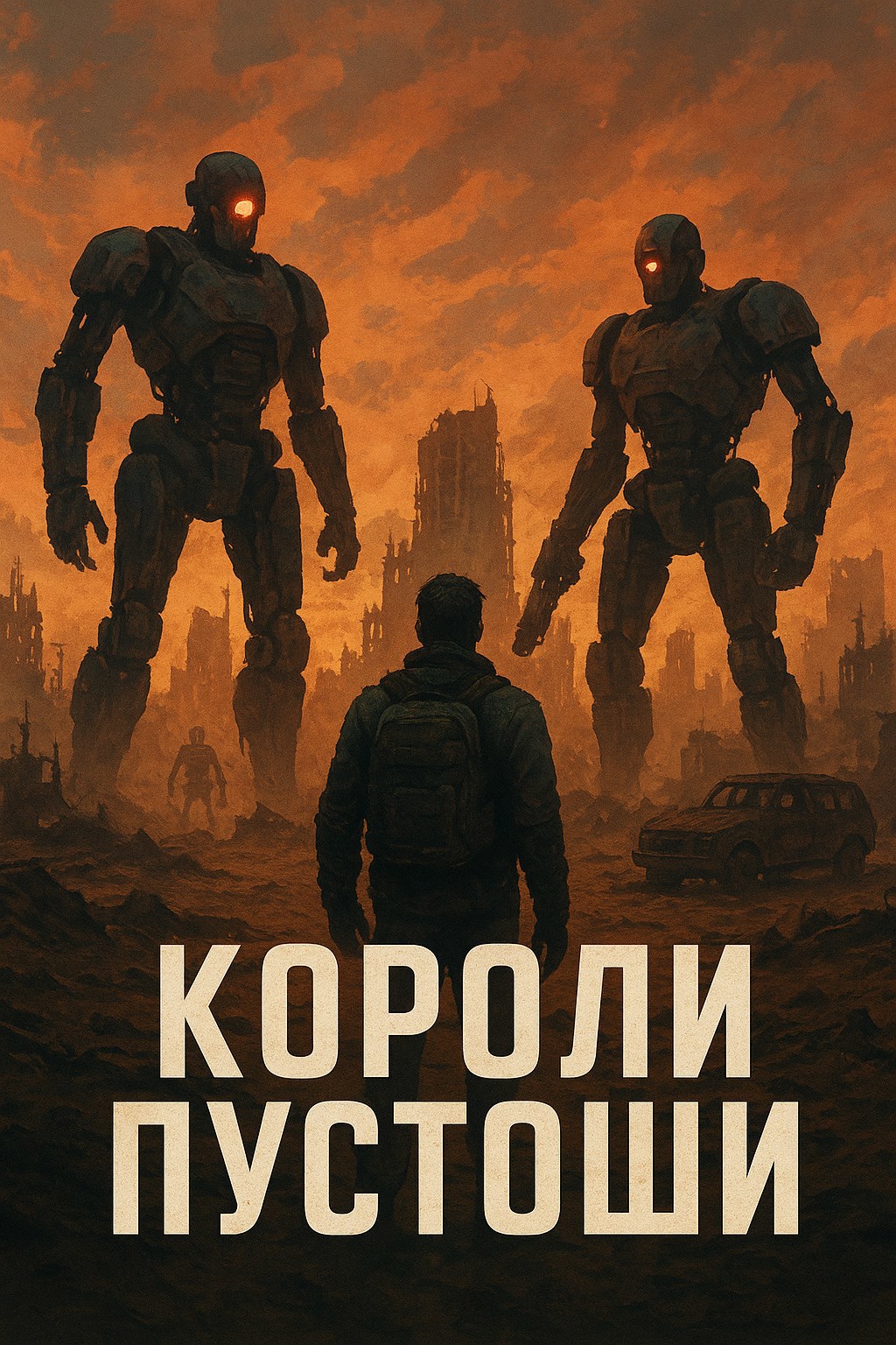 Короли пустоши