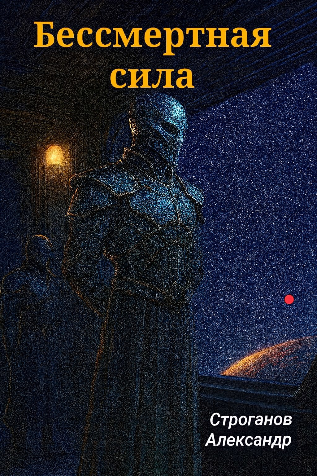 Бессмертная сила