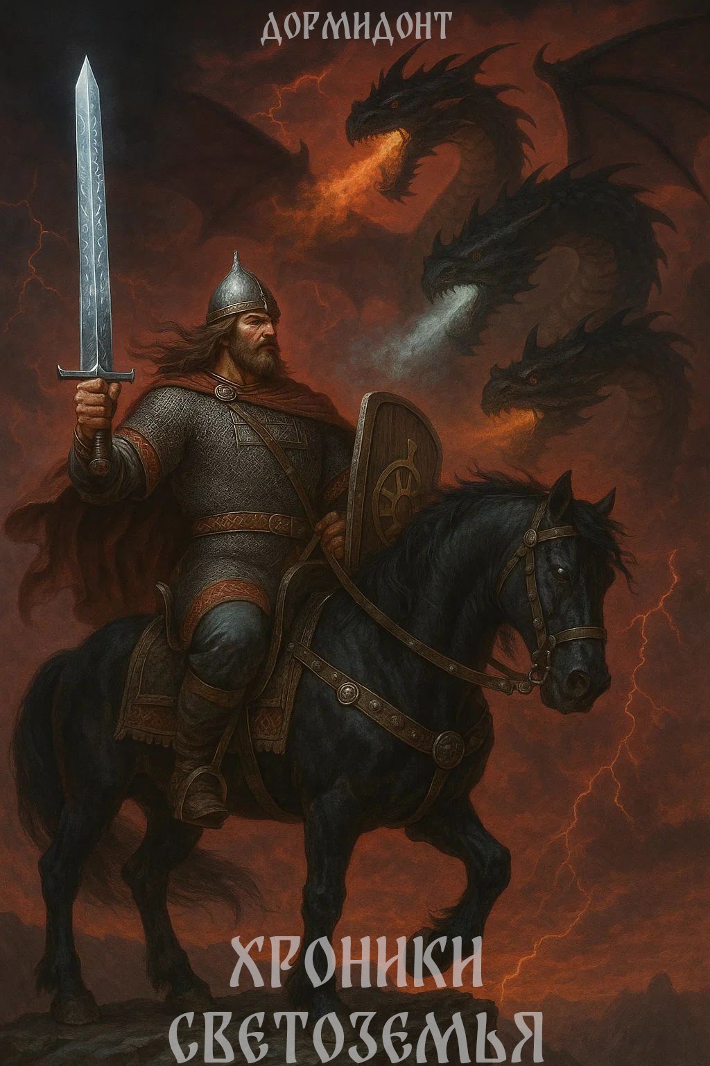 Хроники Светоземья