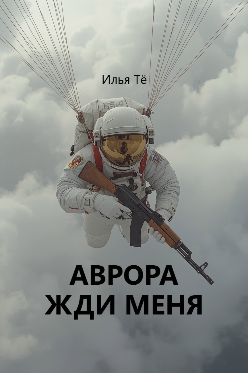 АВРОРА ЖДИ МЕНЯ Я ИДУ АУДИО