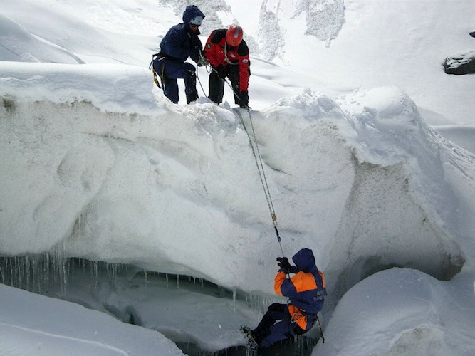 Вершина Тени