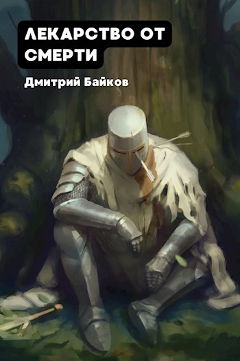 Лекарство от смерти