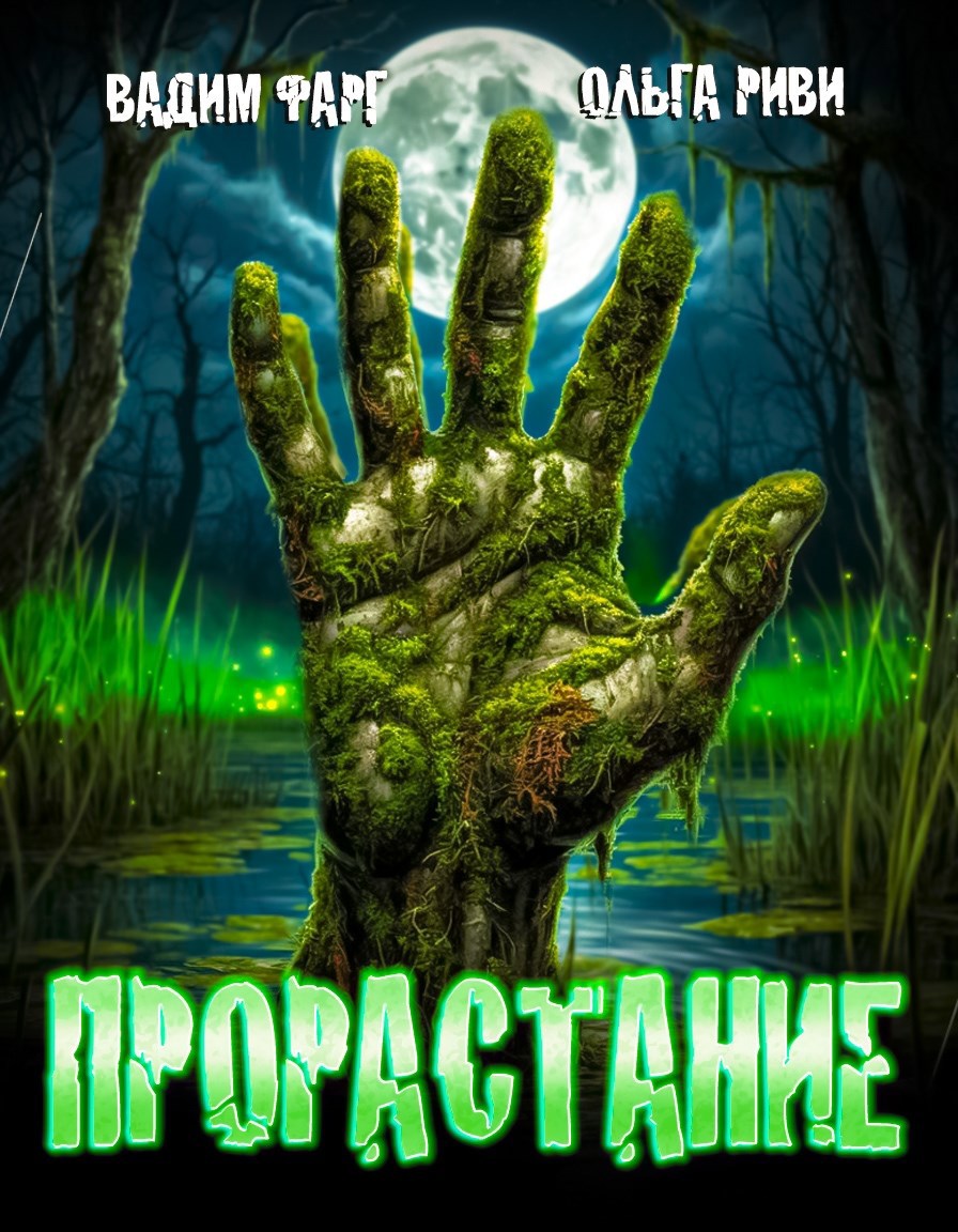 Прорастание