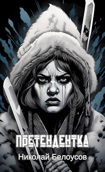 Претендентка