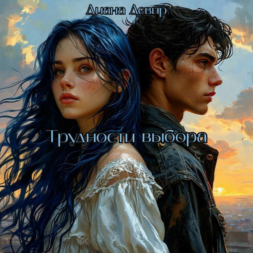 Трудности выбора