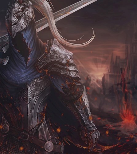 Потерянная кровавая месть