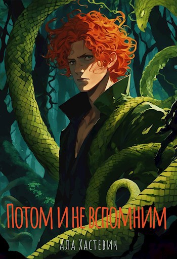 Потом и не вспомним