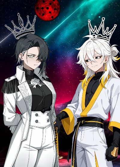 Корона Мира