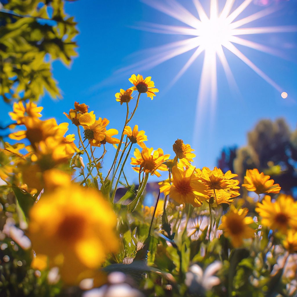 Как сделать лето