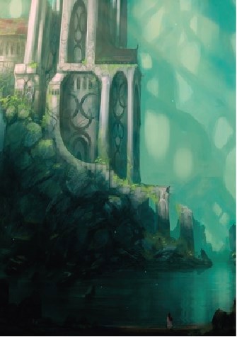 Песнь у воды