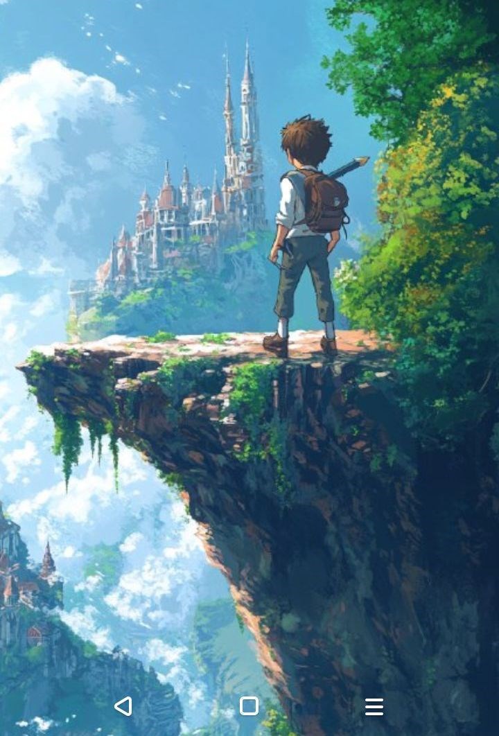 MLP месть человечества