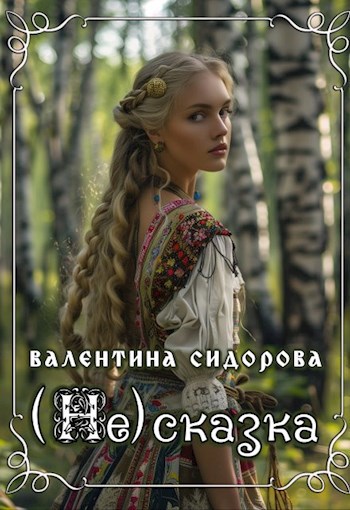 (не)сказка