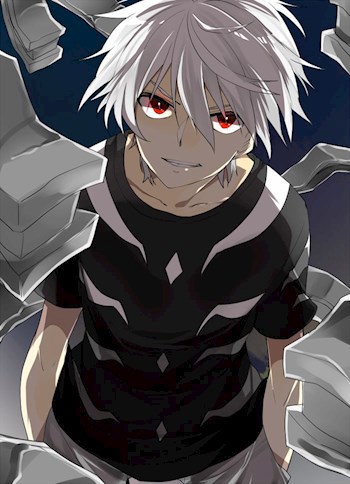 Danmachi: Сильнейший.