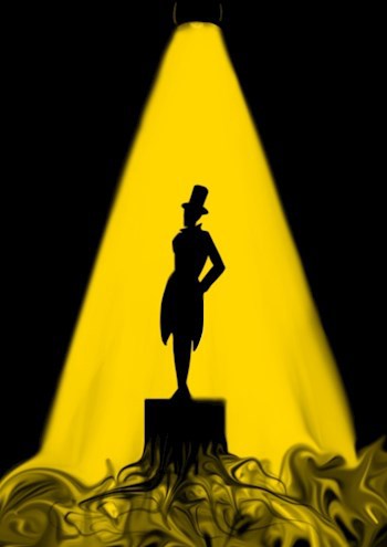 Хороший вечер для сока и философии