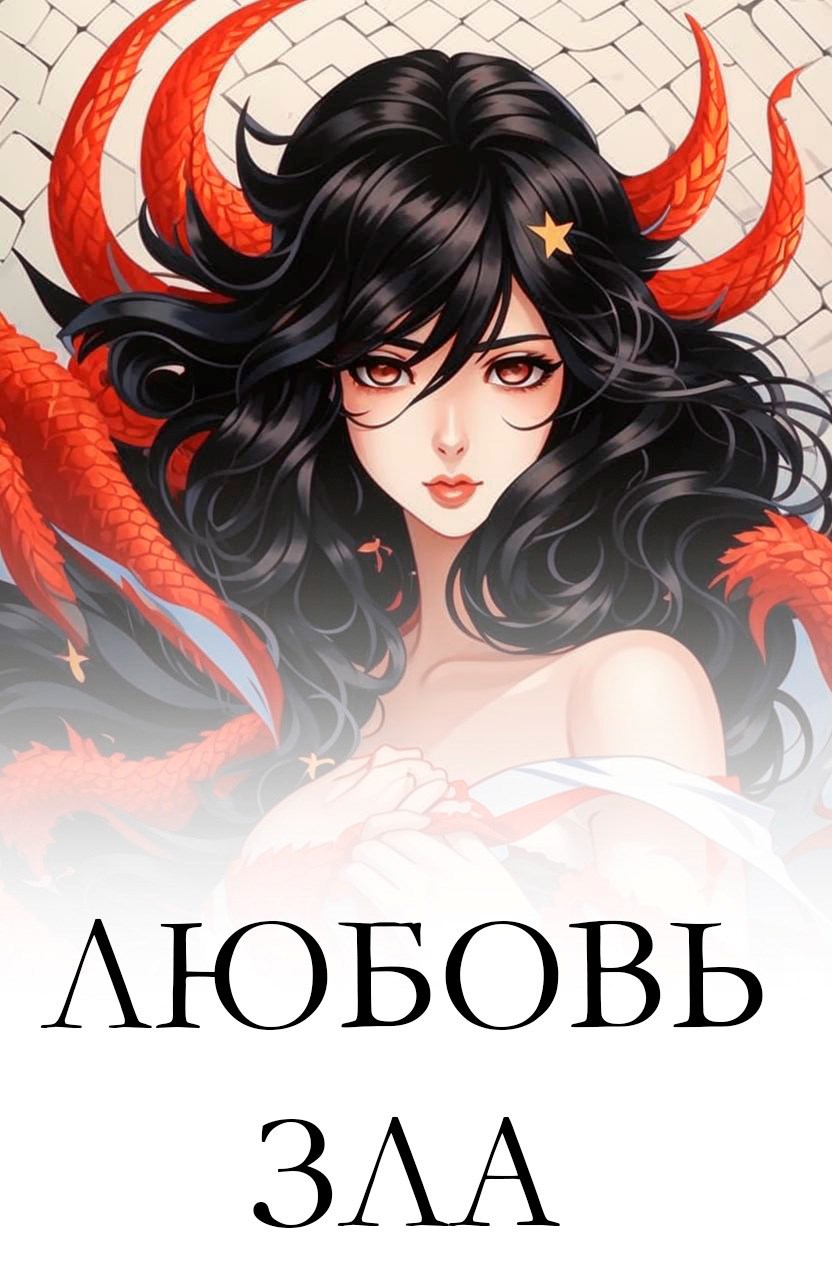 Любовь Зла