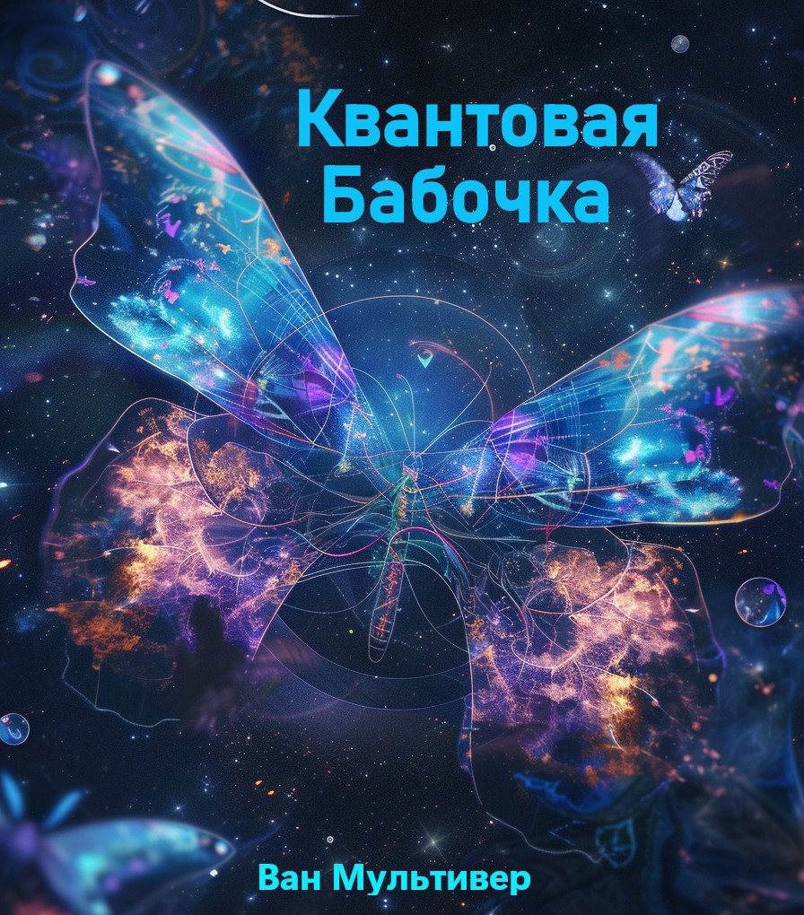 Квантовая бабочка