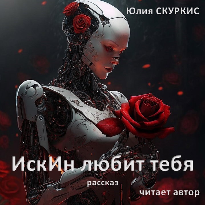 ИскИн любит тебя