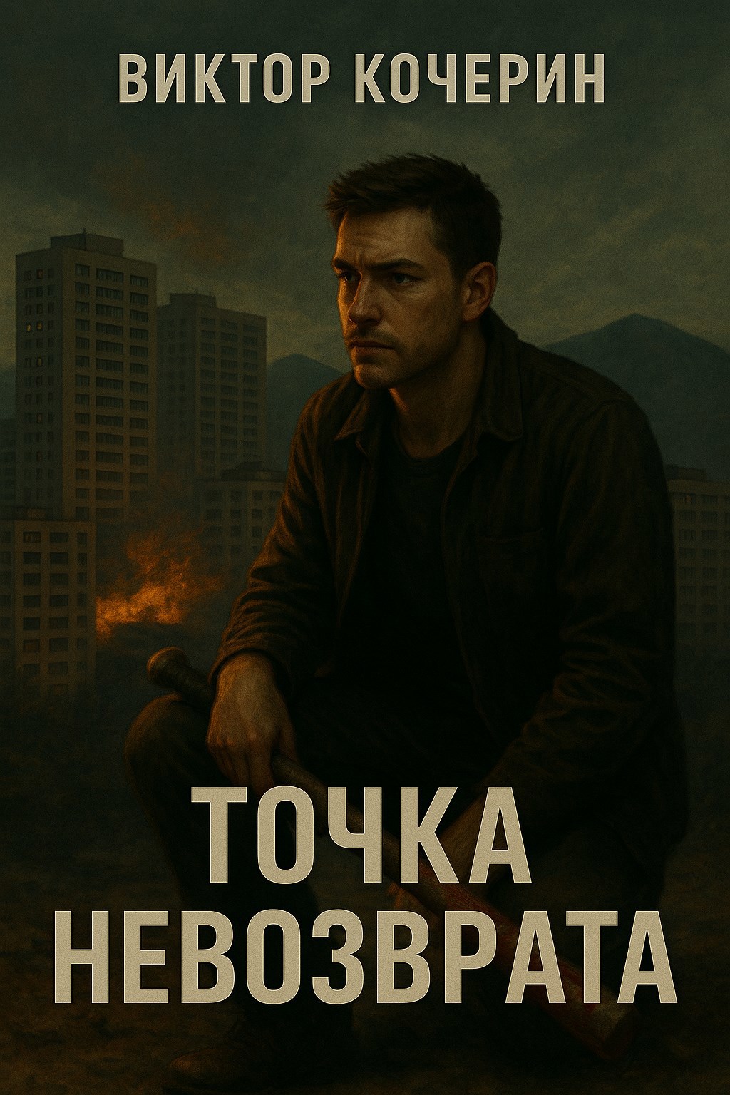 Точка невозврата