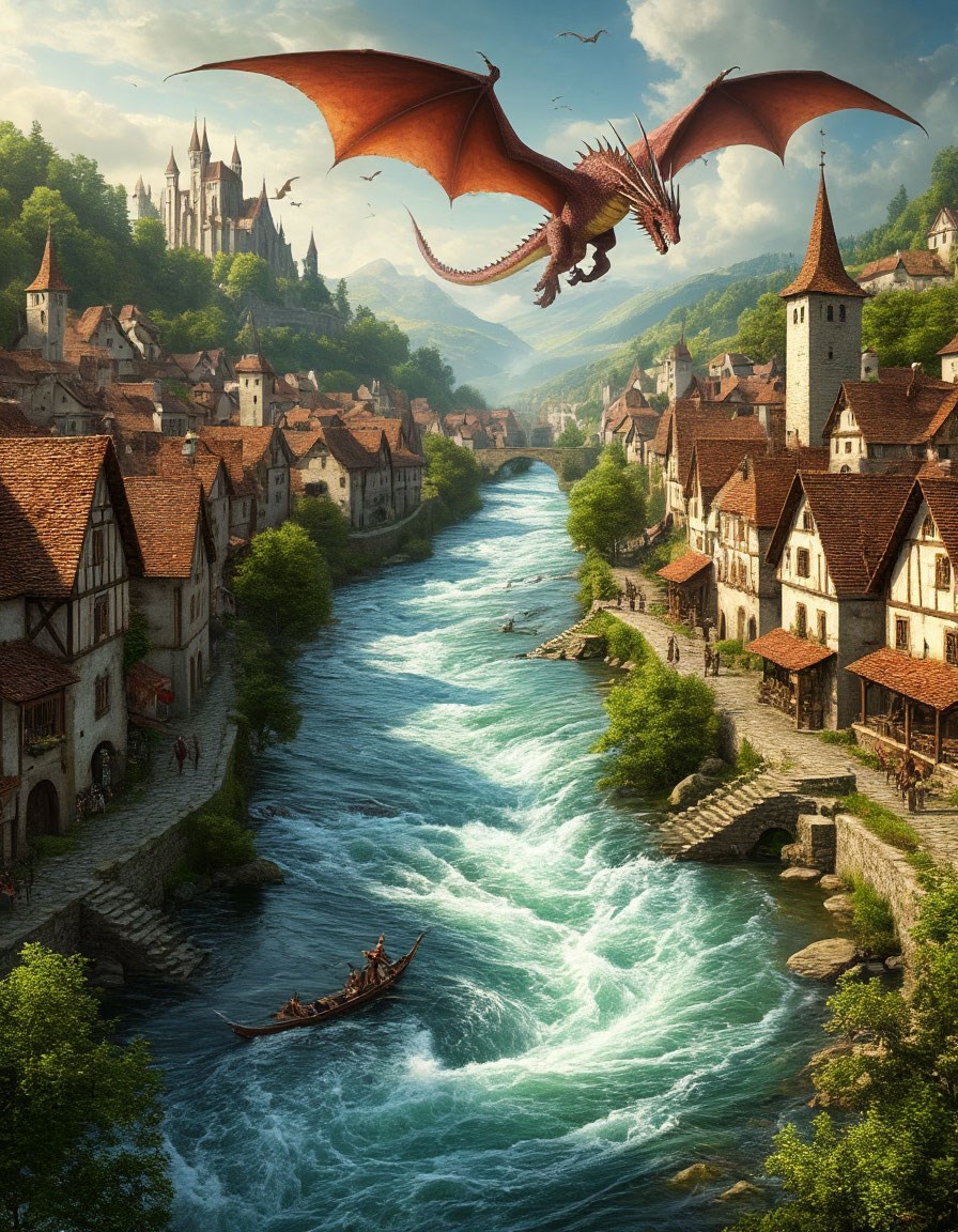 Два берега две страны