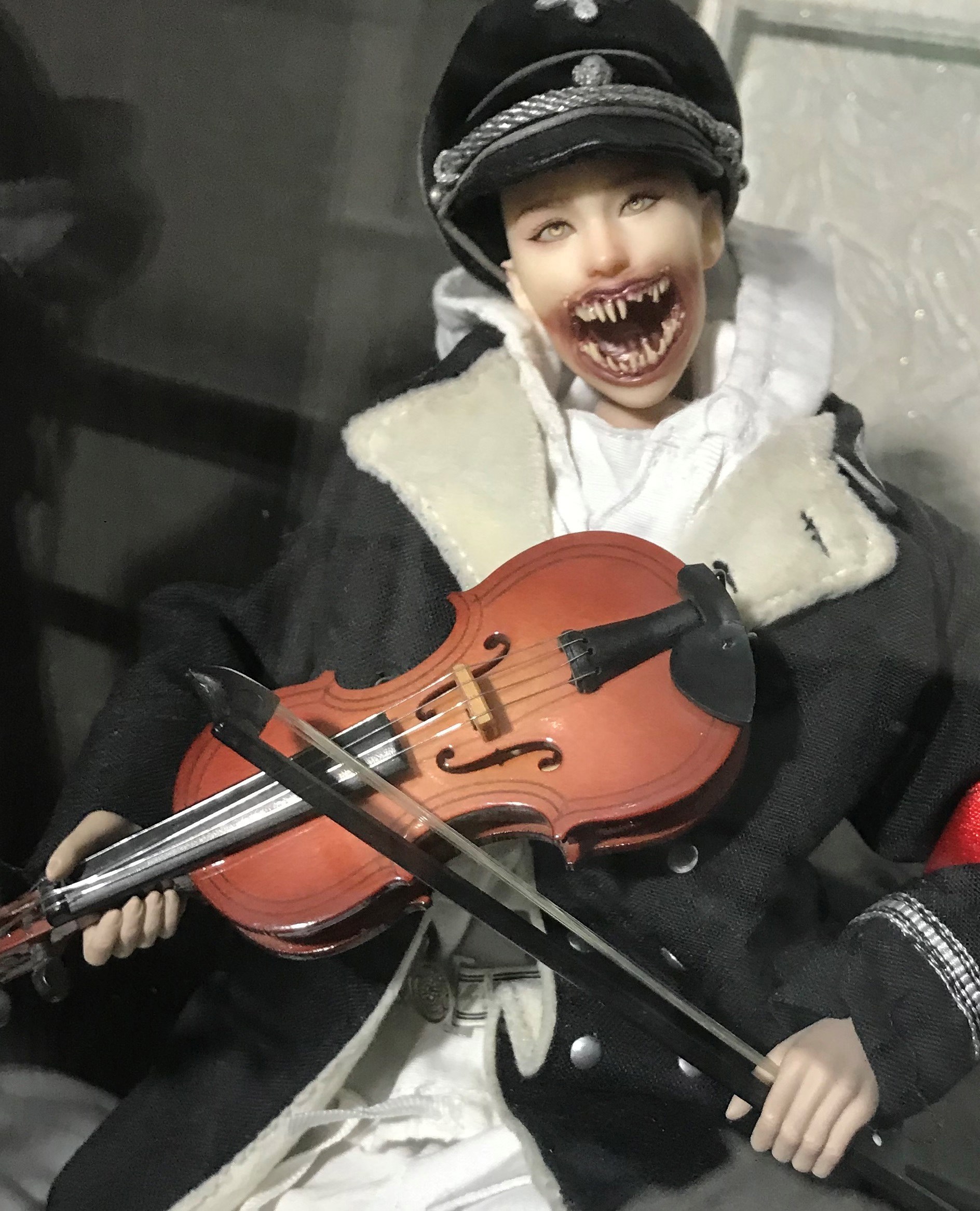 Насосать на босоножки