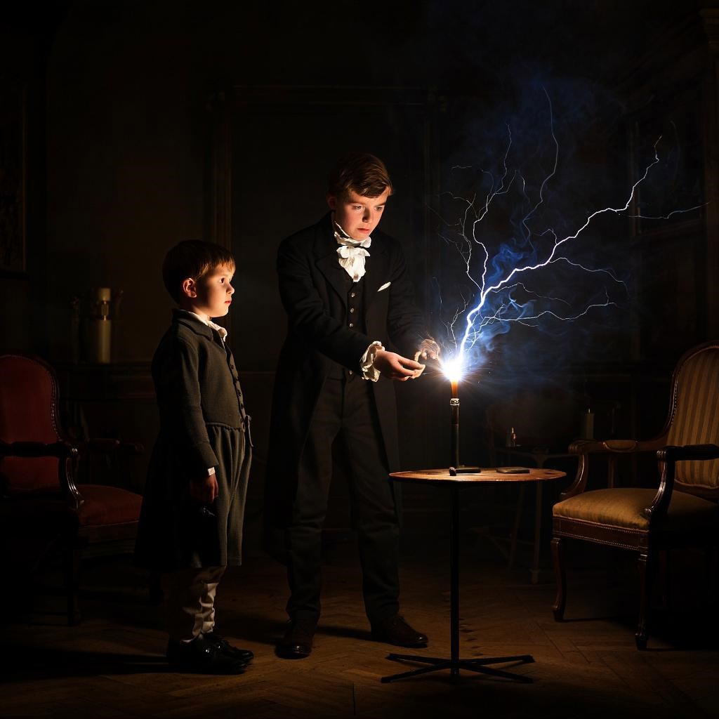 Дверь. Часть IV