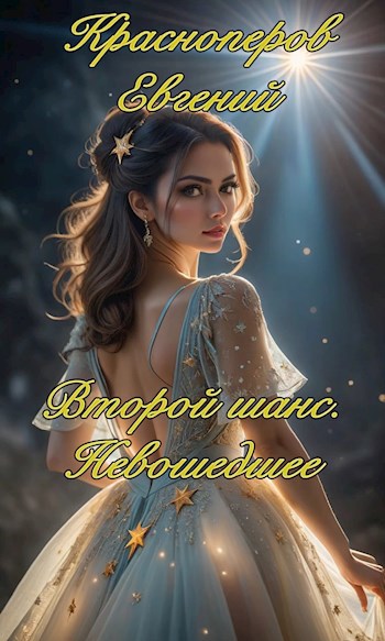 "Второй шанс". Невошедшее