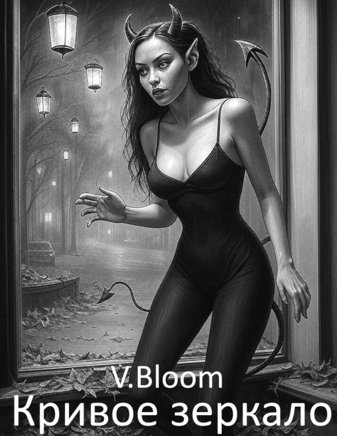 Кривое зеркало