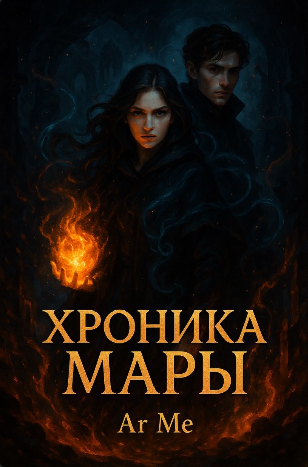 Хроника Мары