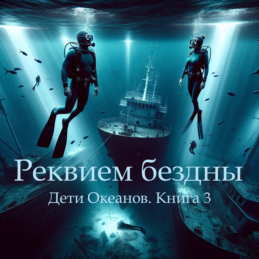 Дети Океанов (Реквием Бездны)