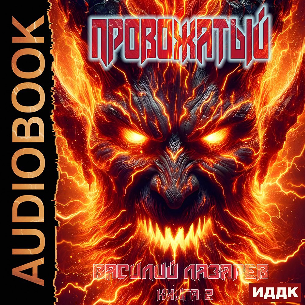 Провожатый 2