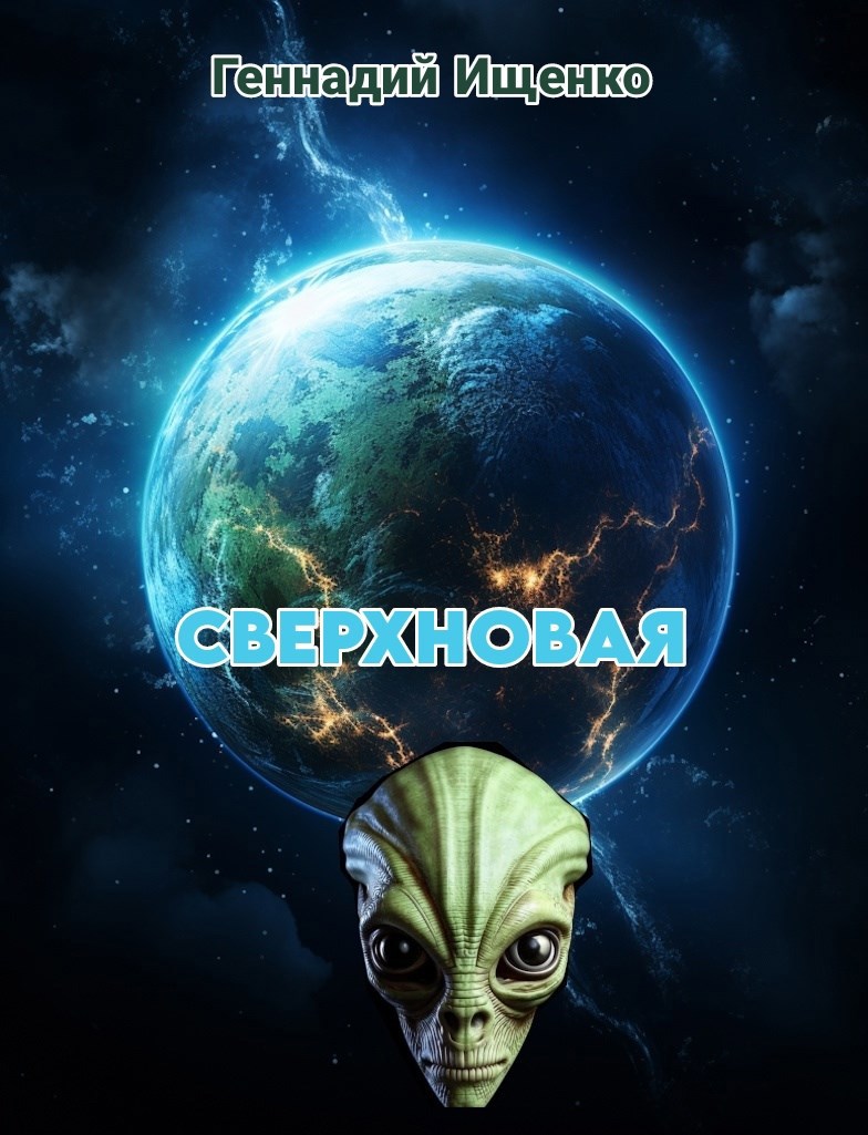 Сверхновая